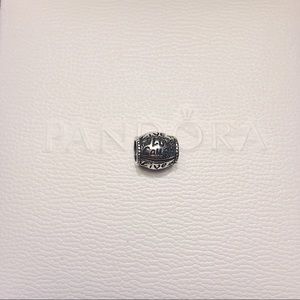 Live Love Laugh Pandora Charm
